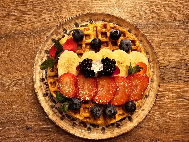 Mokambo Sevilla. Detapasconchencho