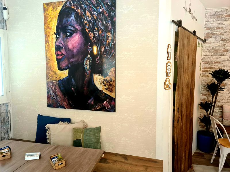 Mokambo Sevilla. Detapasconchencho