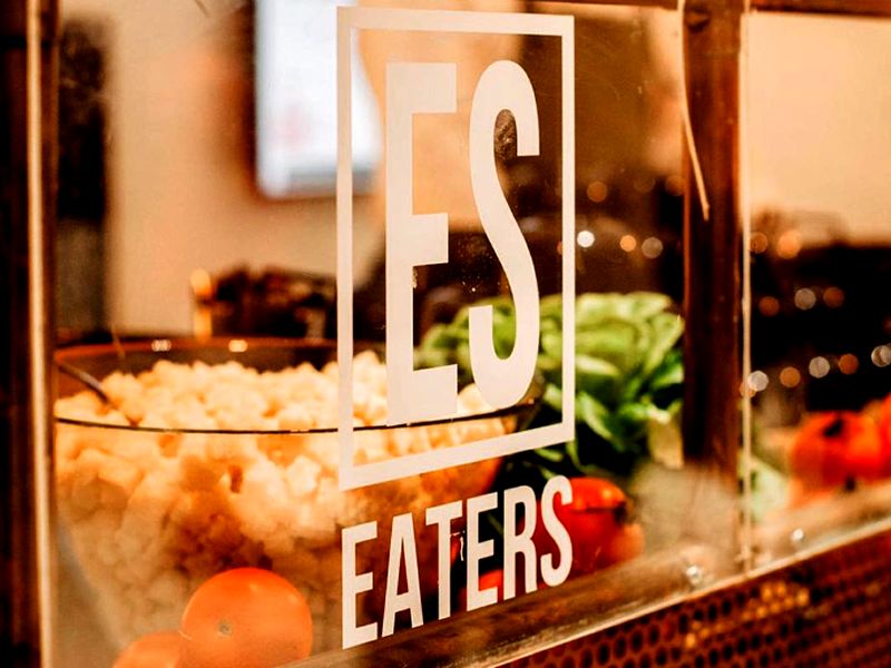 Casa Orellana Restaurante. Detapasconchencho