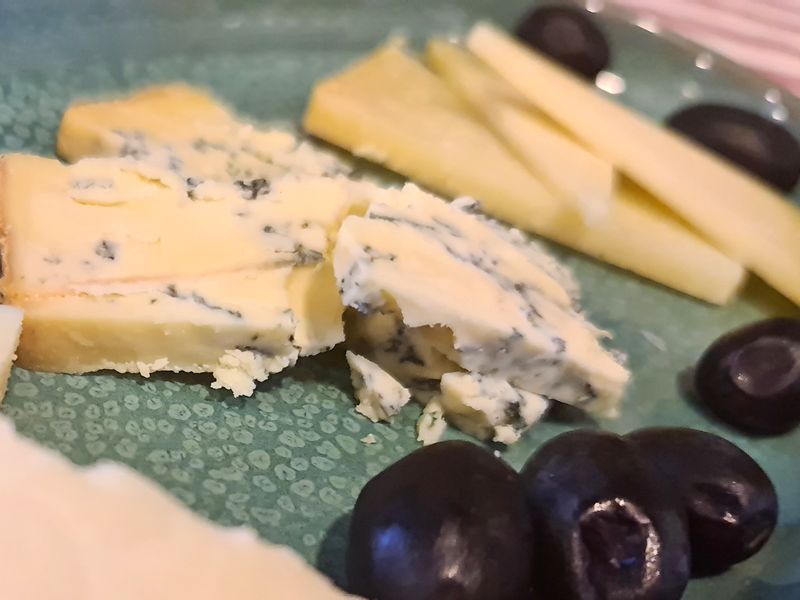 Casa Orellana Restaurante. Detapasconchencho