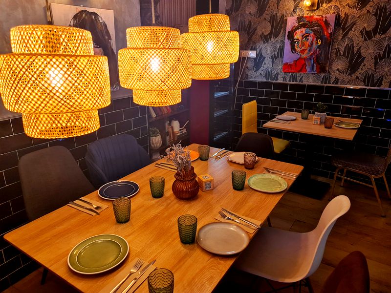 Puro Picoteo Brenes. Detapasconchencho