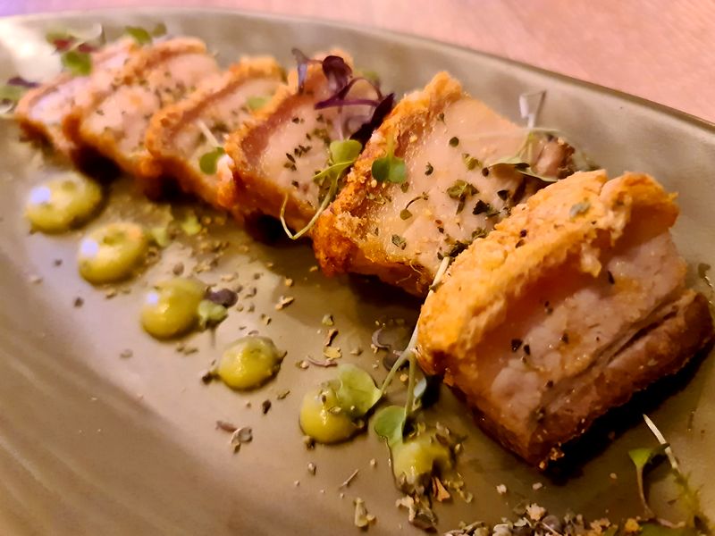 Puro Picoteo Brenes. Detapasconchencho