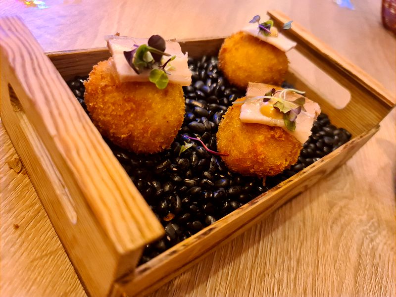 Puro Picoteo Brenes. Detapasconchencho