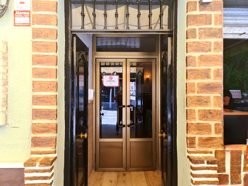 Puro Picoteo Brenes. Detapasconchencho