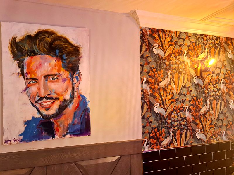 Puro Picoteo Brenes. Detapasconchencho