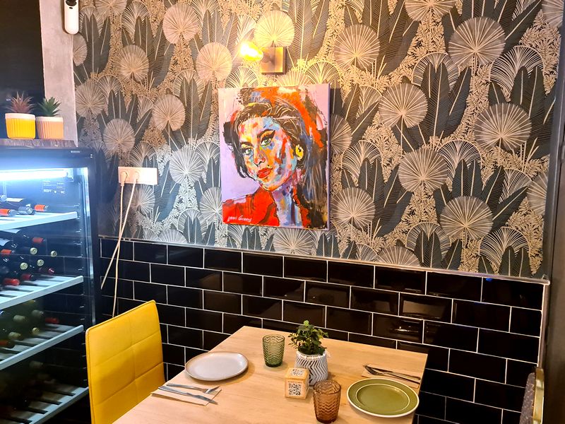 Puro Picoteo Brenes. Detapasconchencho