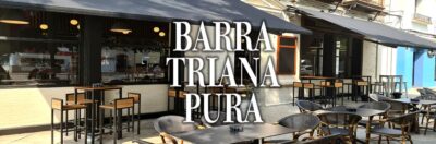 Barra Triana Pura