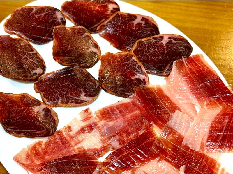 Bar Casa Aldana. Detapasconchencho