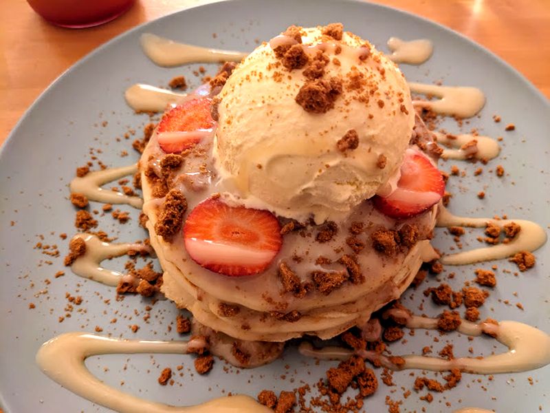 Checkpoint Arcade Bar. Detapasconchencho