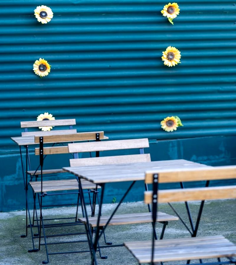 Neneté Bubble Tea Sevilla. Detapasconchencho