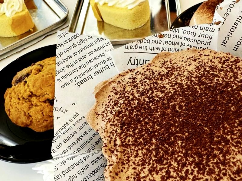 Neneté Bubble Tea Sevilla. Detapasconchencho