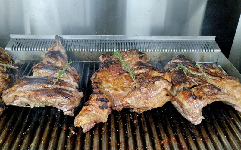 Bodega El Tabernal. Detapasconchencho