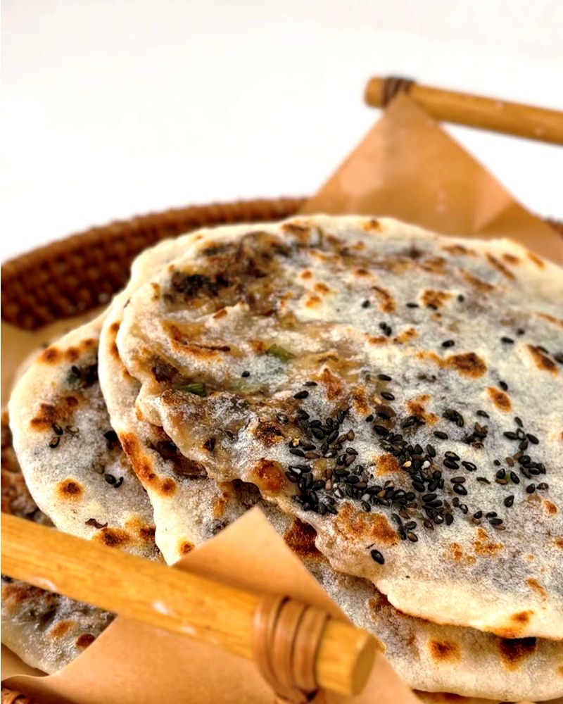 Restaurante Shambala. Detapasconchencho