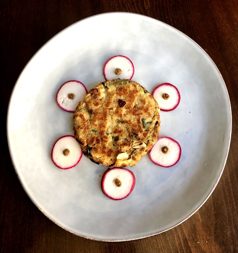 Restaurante Deli. Detapasconchencho