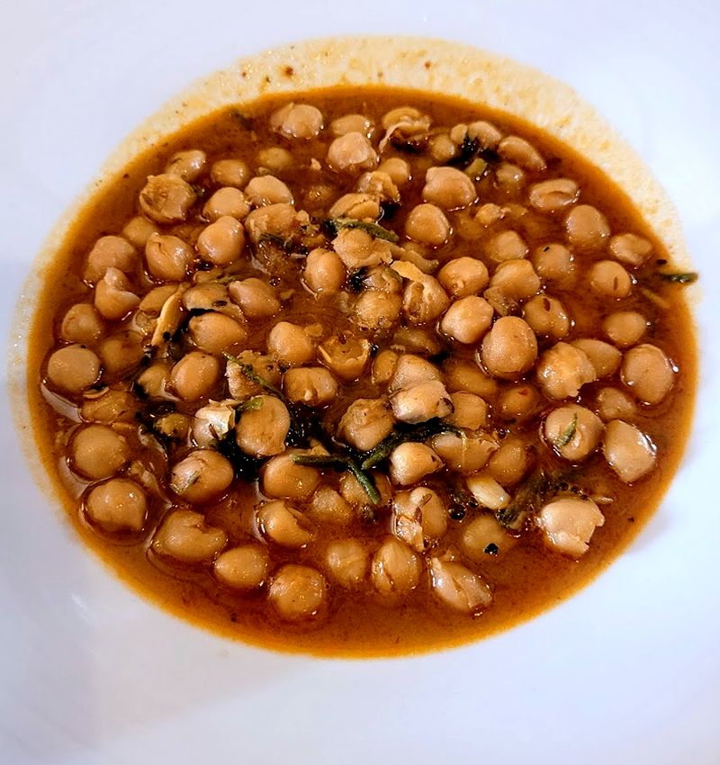 Restaurante Deli. Detapasconchencho