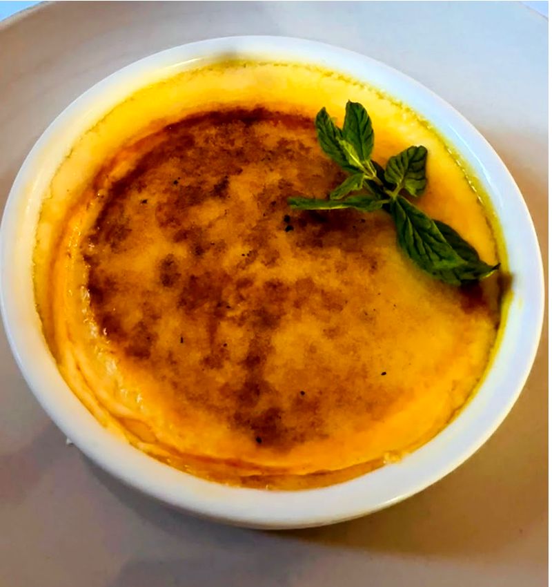 Restaurante Deli. Detapasconchencho