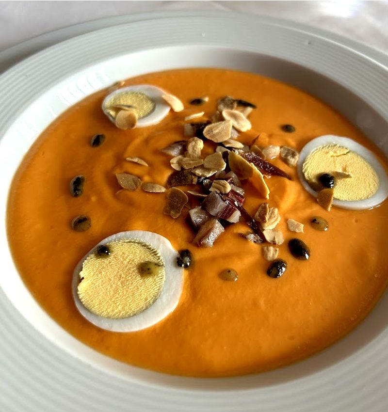 Restaurante Deli. Detapasconchencho