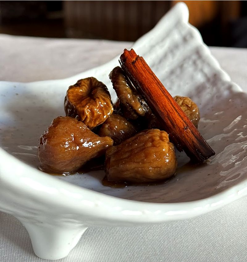 Restaurante Deli. Detapasconchencho