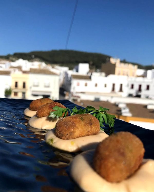 Restaurante Deli. Detapasconchencho