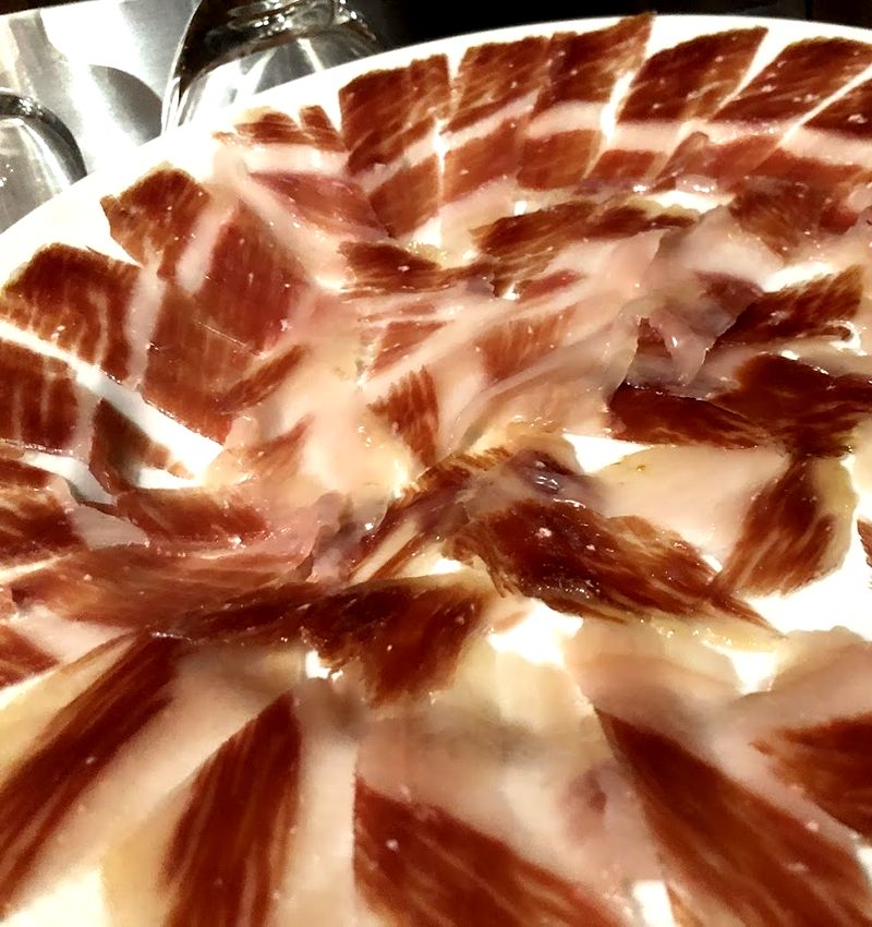 Restaurante Deli. Detapasconchencho