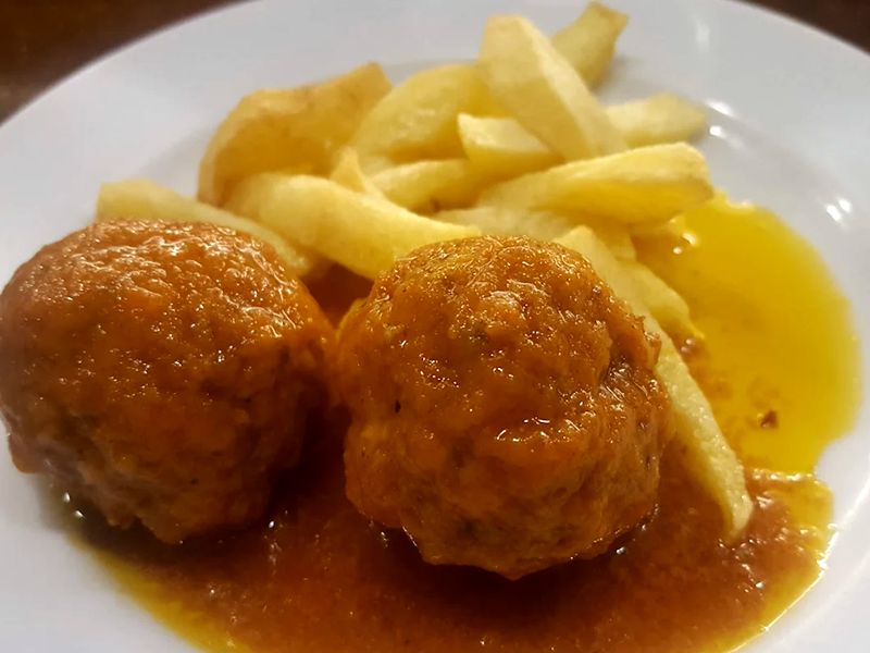 Bar La Flor de mi Viña. Detapasconchencho