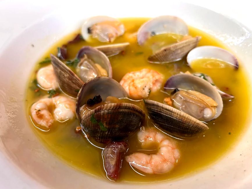 Bar La Flor de mi Viña. Detapasconchencho