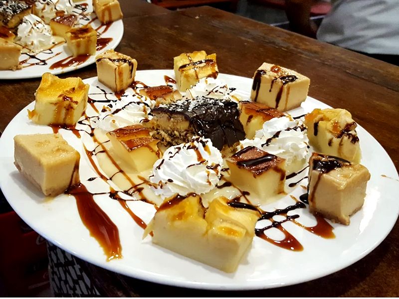 Bar La Flor de mi Viña. Detapasconchencho