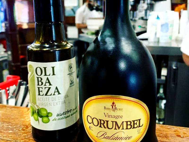 Bar La Flor de mi Viña. Detapasconchencho