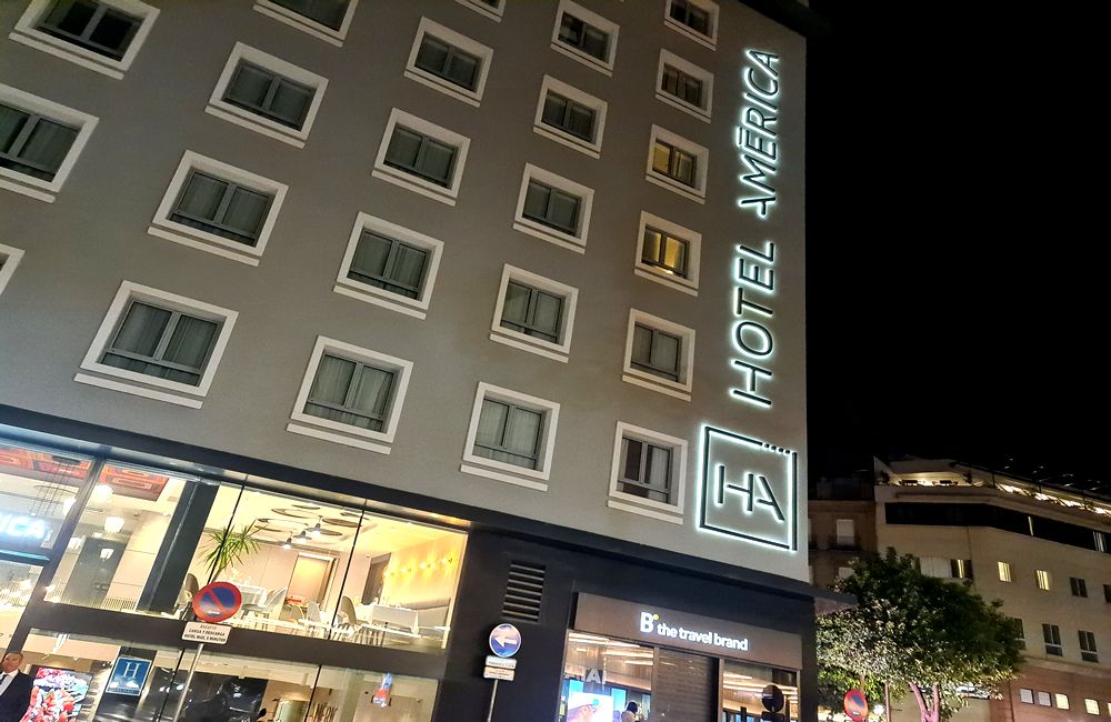 Itálica Trattoria Ibérica. Detapasconchencho