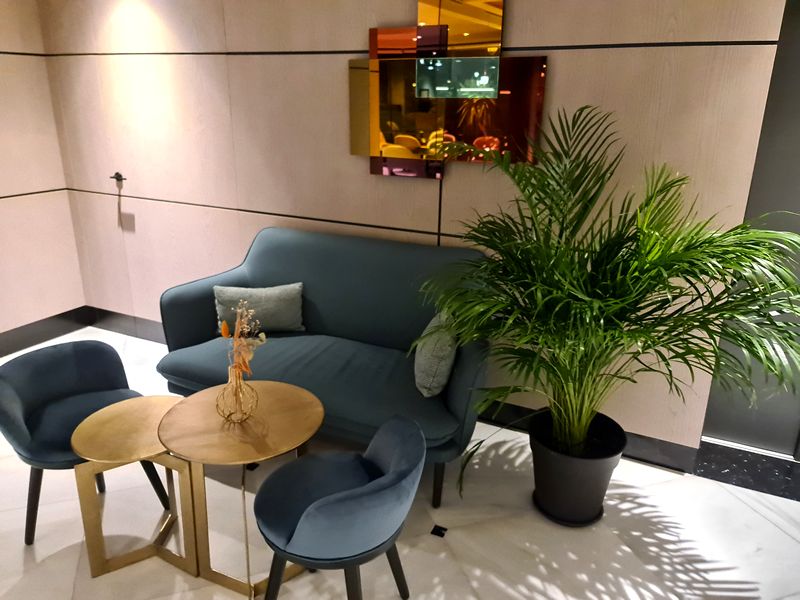 Itálica Trattoria Ibérica. Detapasconchencho