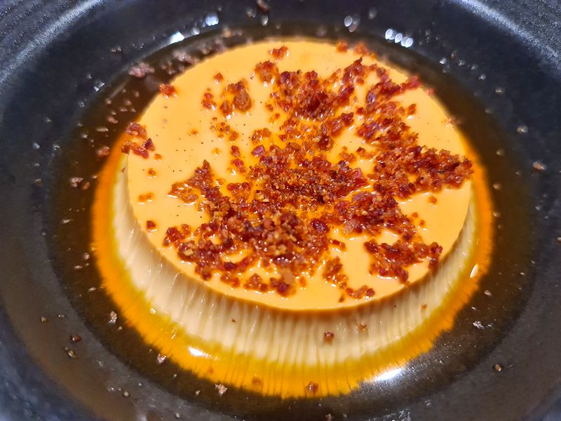 Itálica Trattoria Ibérica. Detapasconchencho