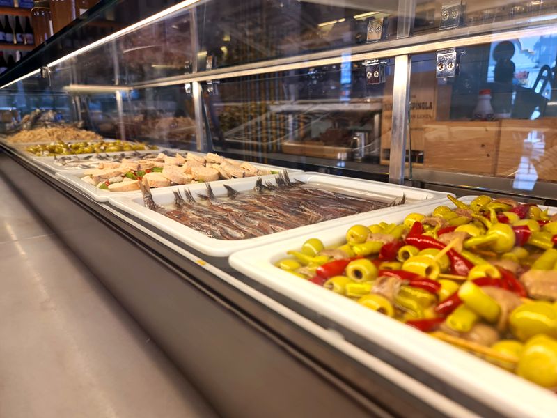 Casa Regina. Detapasconchencho