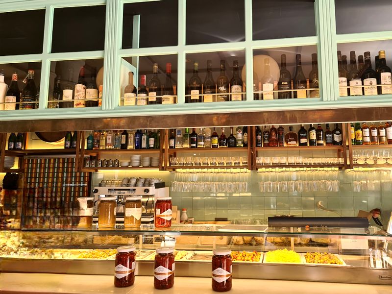 Casa Regina. Detapasconchencho