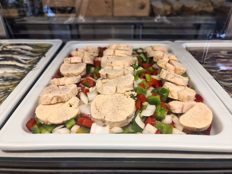 Casa Regina. Detapasconchencho