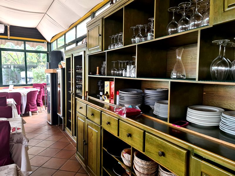 Asador el Rincón de Manolo. Detapasconchencho