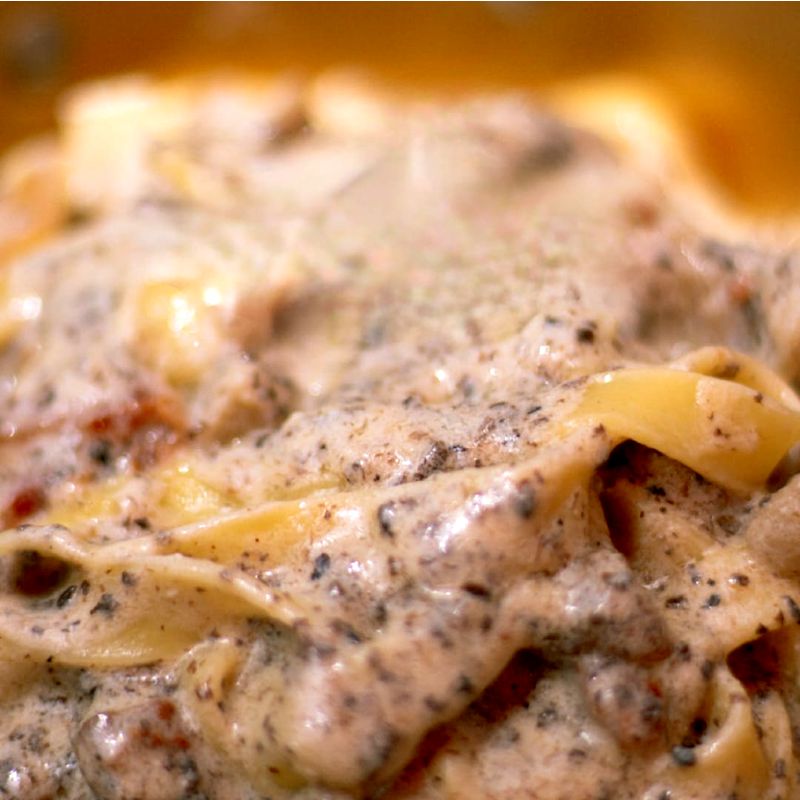 Antica Roma Sevilla. Detapasconchench