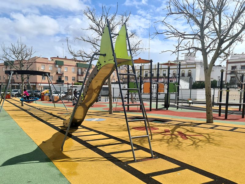 Victoria Garden Kiosco Bar. Detapasconchencho