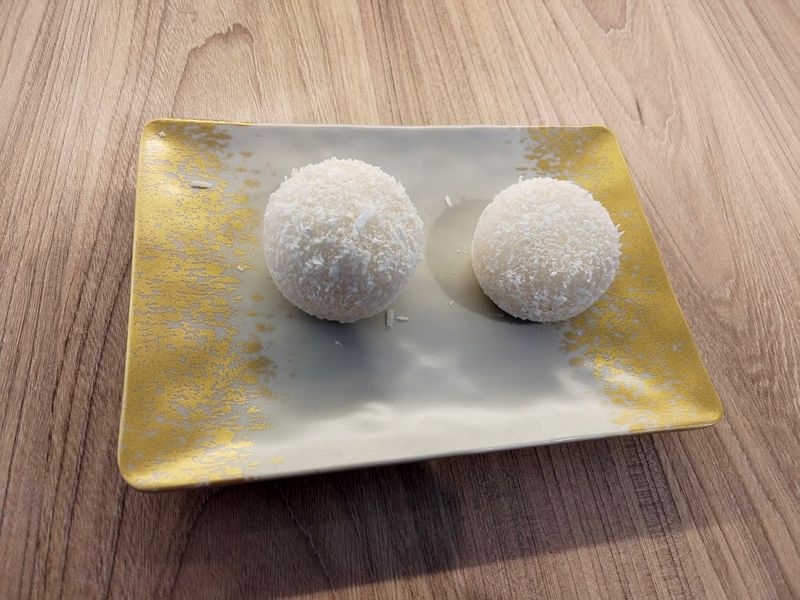 Jardín de Yunnan. Detapasconchencho