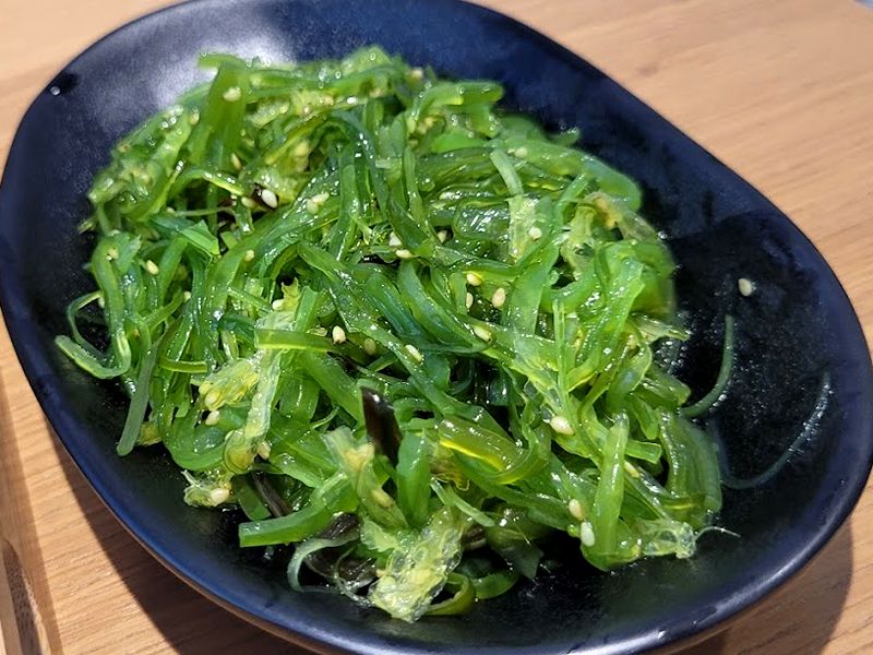 Jardín de Yunnan. Detapasconchencho