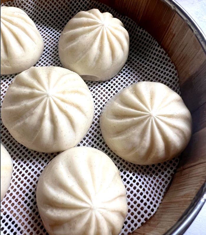 Jardín de Yunnan. Detapasconchencho