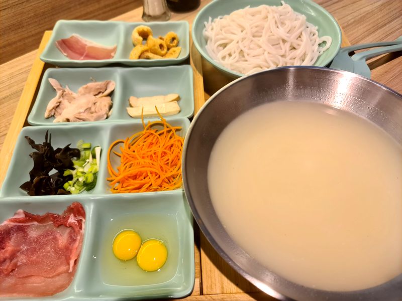 Jardín de Yunnan. Detapasconchencho