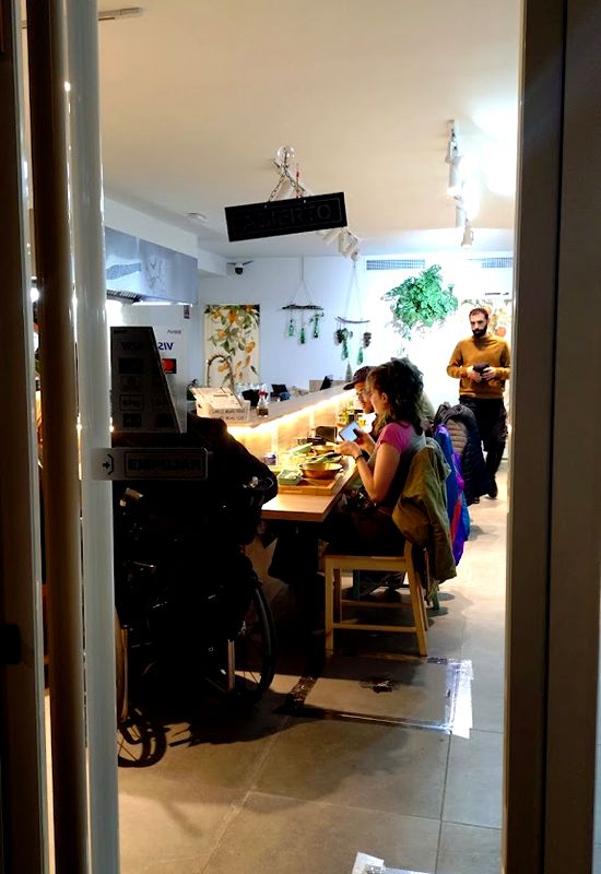 Jardín de Yunnan. Detapasconchencho