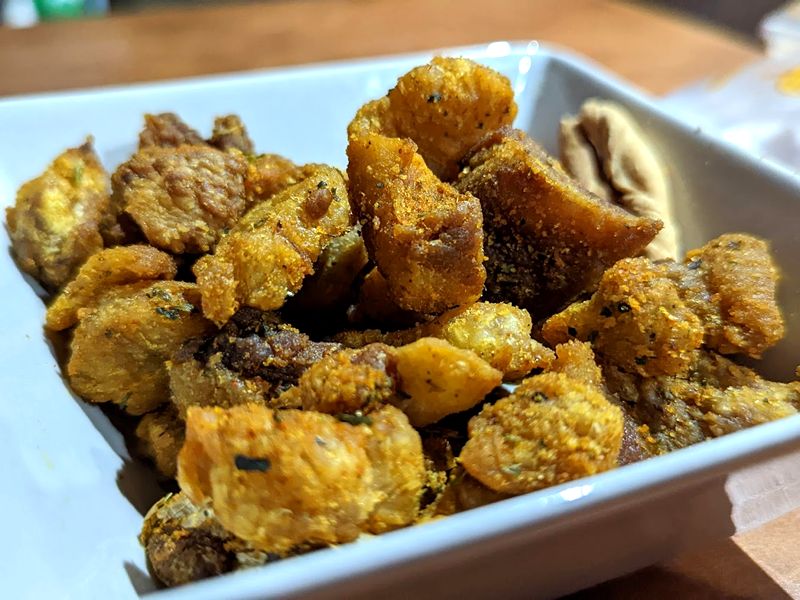 41100 Cervecería & Quesería. Detapasconchencho