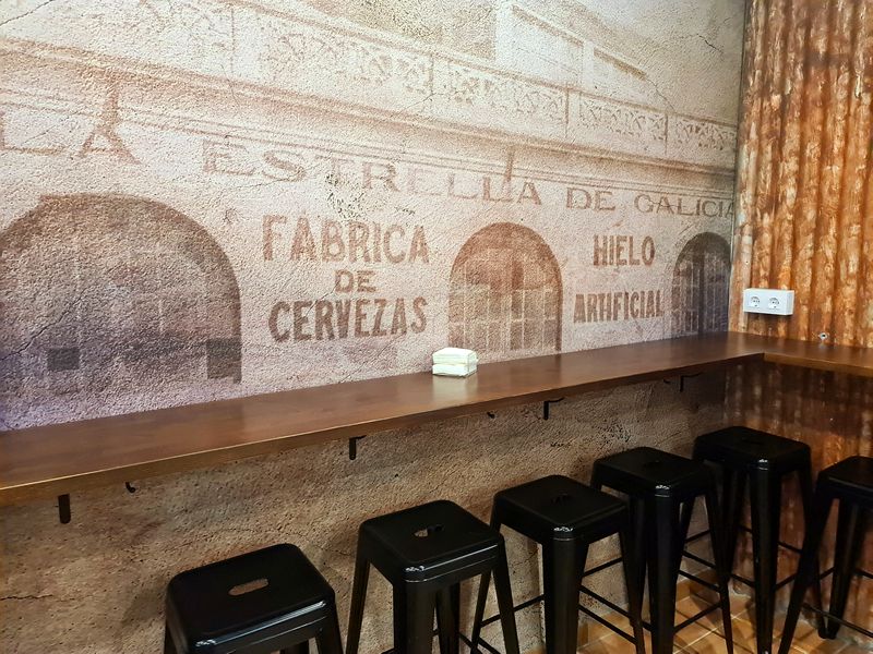 41100 Cervecería & Quesería. Detapasconchencho