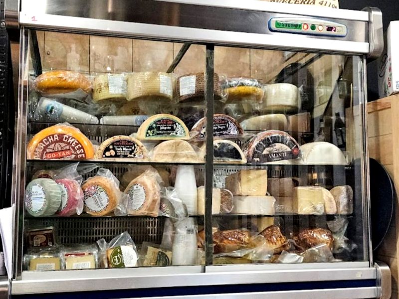 41100 Cervecería & Quesería. Detapasconchencho