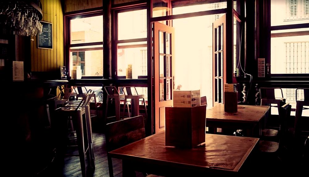 La Bartola Sevilla. Detapasconchencho