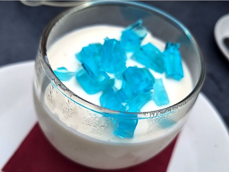 La Bartola Sevilla. Detapasconchencho