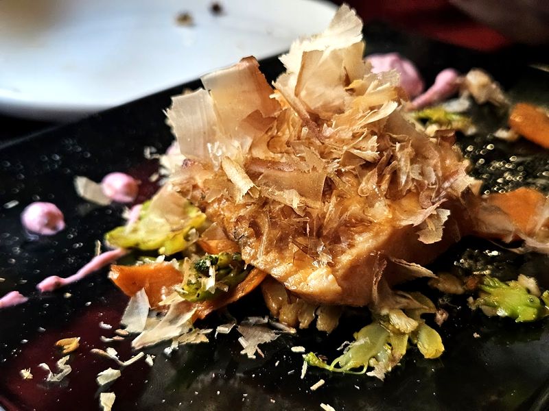 La Bartola Sevilla. Detapasconchencho