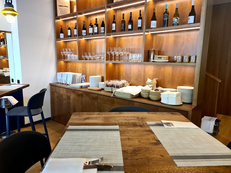 Caladero Sevilla. Detapasconchencho