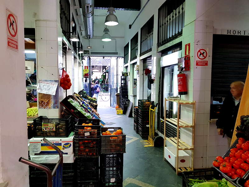 Bar Condendê. Detapasconchencho